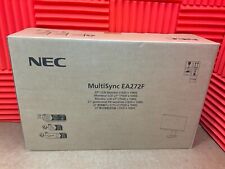 NEC MultiSync EA272F 27