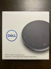 DELL Mobile Adapter Speakerphone - MH3021P (BRAND NEW & FACTORY SEALED) picture