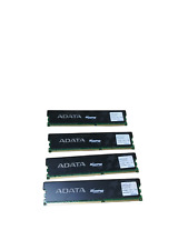 ADATA XPG Gaming 16GB 4x 2GB DDR3 2000G Desktop Memory AX3U2000GB2G9-2g picture