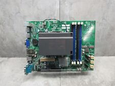 IBM Toshiba 00GU218 System Motherboard for 4900-786 + CPU & Heatsink picture