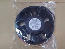 1 pcs NMB R172GA-051-D0550 3AXD50000049451 24V 6.6A 58.4W imported cooling fan picture