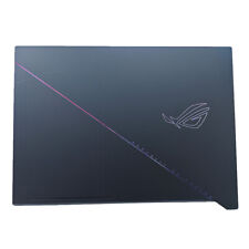 New For Asus ROG Zephyrus Duo 16 GX650 GX650R 16in Laptop LCD Back Cover picture