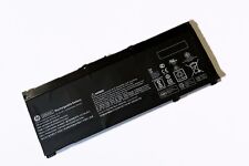 OEM HP SR04XL battery for HP Omen 15 2018 15-dc0xxx 15-dc0000 15-dc1xxx 3KS71PA picture