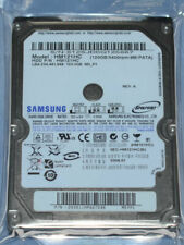 Samsung M5 HM121HC HM120IC HM120JC 120GB 5400RPM 2.5