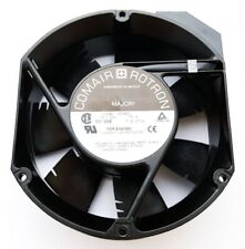 24V 1.0A Cooling Fan 7 Blades Comair Rotron 031369 JQ24B4X (1 piece) picture