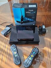 Tivo Edge for Cable includes Mini Lux and WiFi 5 Adapter picture