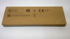 HP Slim Keyboard USB Wired 320K HP HQ-TRE 71025  New in Box picture