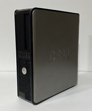 Dell Optiplex 330 Computer Untested picture