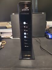 ARRIS TG1682G Wireless Modem Router - Black  picture