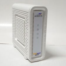 ARRIS SURFboard SB8200 DOCSIS 3.1 10 Gbps Cable Modem With Ethernet Cable picture