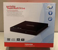 Toshiba Portable Super Multi Drive picture