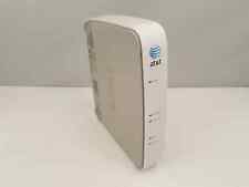 AT&T 2WIRE 2701HG-B HIGH SPEED WIRELESS DSL MODEM ONLY picture