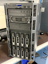 Dell PowerEdge T430 Server -  2 x Intel Xeon E5-2620 V3 / 48GB  RAM H330 RAID picture