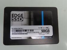 Edge Tech Corporation 500gb 2.5in E3 SSD - Sata 6gb/s picture