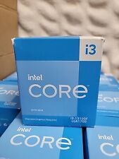 Intel Core i3-13100F 4-Core Desktop Processor picture
