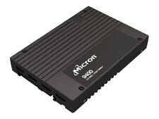 Micron 9400 MAX 12800 GB 2.5