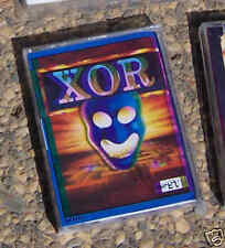XOR for Atari 1040/520 ST New Disk picture