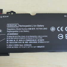 SS03XL Battery for HP EliteBook 840 G5 730 735 740 745 830 G6 933321-855 846 836 picture
