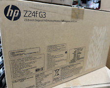 HP Z24f G3 23.8