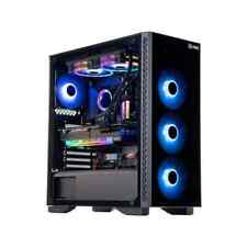 ABS Gladiator Gaming PC Intel i7 10700K GeForce RTX 3070 picture