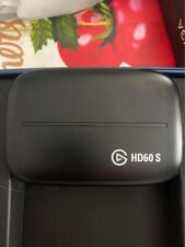 Elgato Gaming HD60 S External Capture Card 2GC309901004 picture