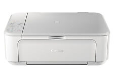 Canon PIXMA MG3620 Wireless All-In-One Inkjet Printer (White) picture