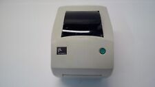 Zebra TLP 2844-Z Label Thermal Printer (284Z-10400-0001) # *Detail* picture