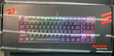 Redragon K552-N KUMARA Mechanical Gaming Keyboard picture