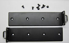 Genuine Ears with 8 Screws for CyberPower OR1500LCDRM1U UPS picture