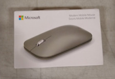 Microsoft Modern Mobile Wireless BlueTrack Mouse Forest picture