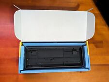 Black Anodized Aluminum CNC Case Compatible With Wooting 60HE 60HE+ picture