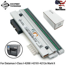 203dpi Printhead Replacement for Datamax I-Class I4212 PHD20-2278-01 Printer USA picture