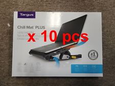 Lot 10 pcs of Targus AWE81US 17 Chill Mat Plus+ With 4-Port Hub picture