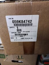 XEROX Color 800 Pressure Roller Assy Press Roller 059k84742 picture