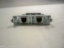 Cisco WIC-1AM-V2 Integrated V.92 Modem WAN Interface Card WIC 1AM V2 picture