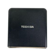 Toshiba Slot Loading Portable SuperMulti Drive Model PA3845U-1DV2 picture