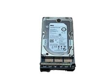 Dell 6P85J Seagate ST4000NM0063 4TB 7.2K 3.5 in  SAS HDD Hard Drive picture