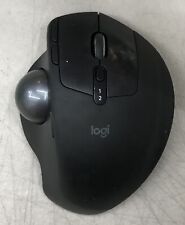 Logitech MX Ergo Plus (910005178) Wireless Mouse - READ DESCRIPTION picture