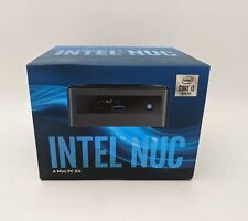 Intel NUC 10 NUC10i3FNHN Barebone System i3-10110U picture