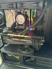 VR Ready Custom Gaming PC RTX 3090 24GB | Creative Workstation | Ultra Fast picture