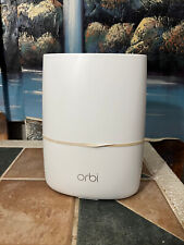 Orbi RBR50 Satellite Home Mesh WiFi Tri-band Router Netgear V1 Version 1 picture