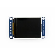 1.8inch 128x160 LCD Display Module ST7735S SPI examples for Raspberry Pi/Arduino picture
