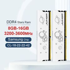 Dimm XMP2.0 Desktop Gaming Memoria Ram Granule For Samsung DDR4 8GB 16GB 3200MHz picture