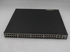 HP OfficeConnect 1950-48G 48-Port PoE+ Gigabit Network Switch JG963A picture