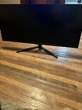 Samsung 34 Inch ViewFinity S50GC Ultra WQHD 100 Hz AMD FreeSync HDR10 Monitor picture