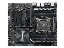 For ASUS X99-E WS/USB 3.1 motherboard X99 LGA2011-V3 8*DDR4 128G E-ATX Tested OK picture