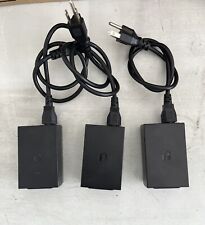 Ubiquiti GP-H480-050G / POE-48-24W-G 48V GENUINE PoE Injector Lot of 3 picture