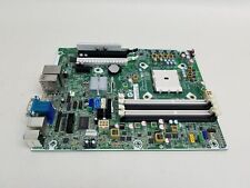 Lot of 2 HP 676196-002 Pro 6305 Socket FM2 DDR3 SDRAM Desktop Motherboard picture