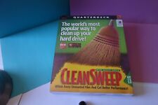 Quarterdeck Cleansweep 2.0 and 3.0 Windows - NT/95/3.1 picture