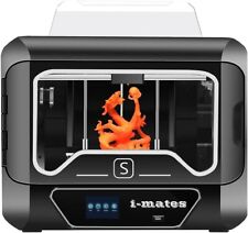 R QIDI TECHNOLOGY i Mates 3D Printer,All Metal Frame and Fully Closed Structure picture